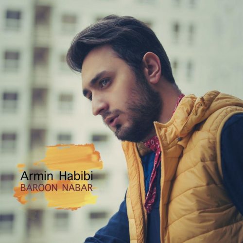 Armin Habibi   –    Baroon Nabar
